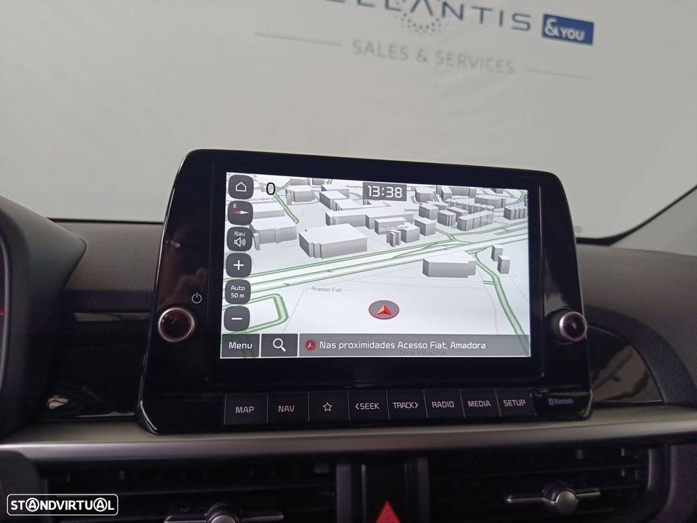 Kia Picanto 1.0 MPi Urban - 23