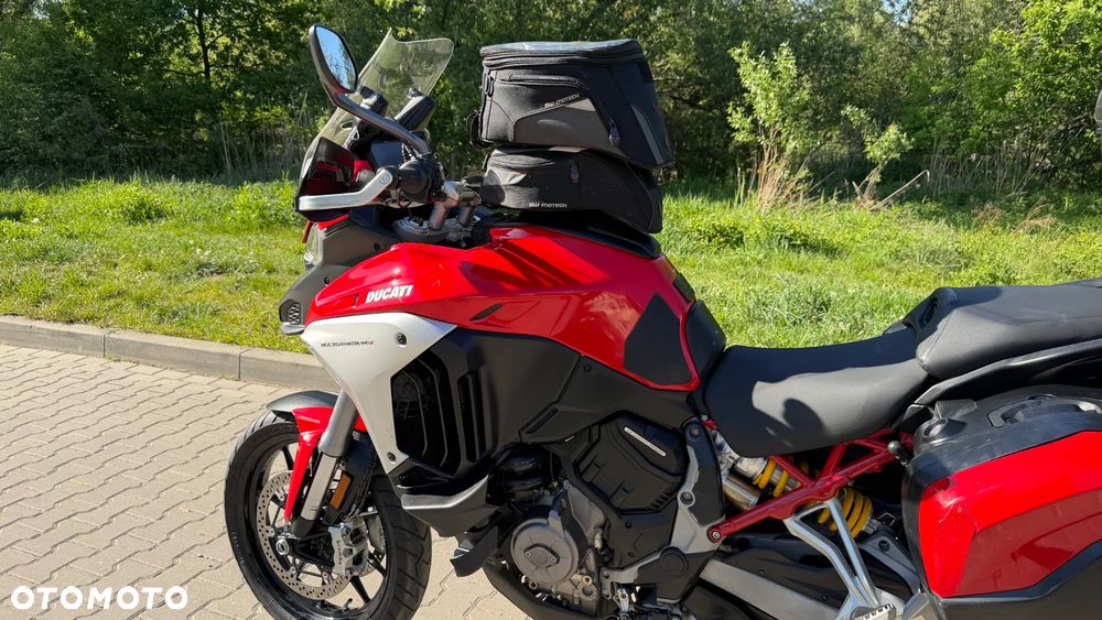 Ducati Multistrada - 33