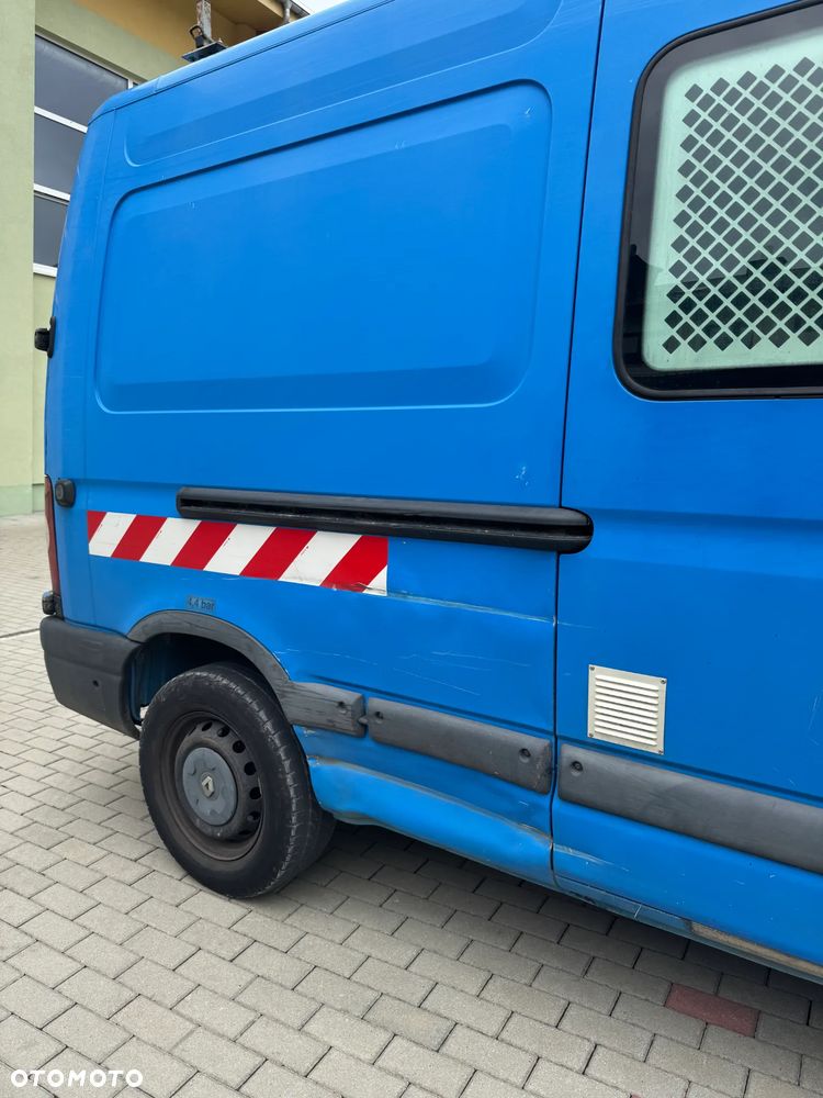 Renault Master - 6