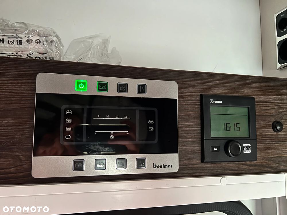 Benimar Tessoro 463 NK - 32