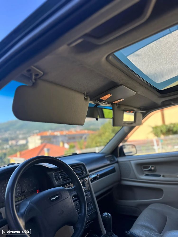 Volvo S70 GLT - 19