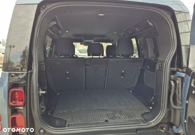 Land Rover Defender 2.0 D200 SE - 14