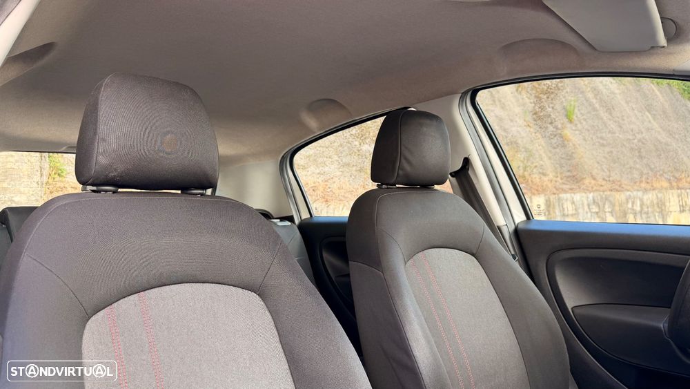 Fiat Punto 1.2 Pop Start&Stop - 35