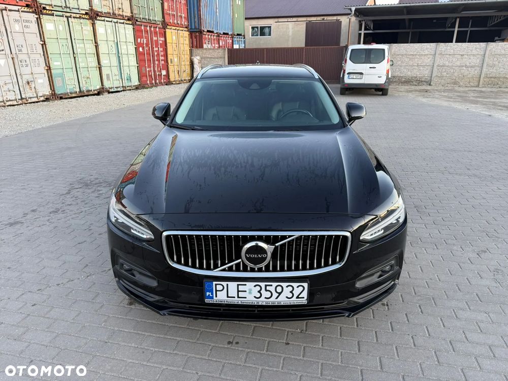 Volvo V90 - 1