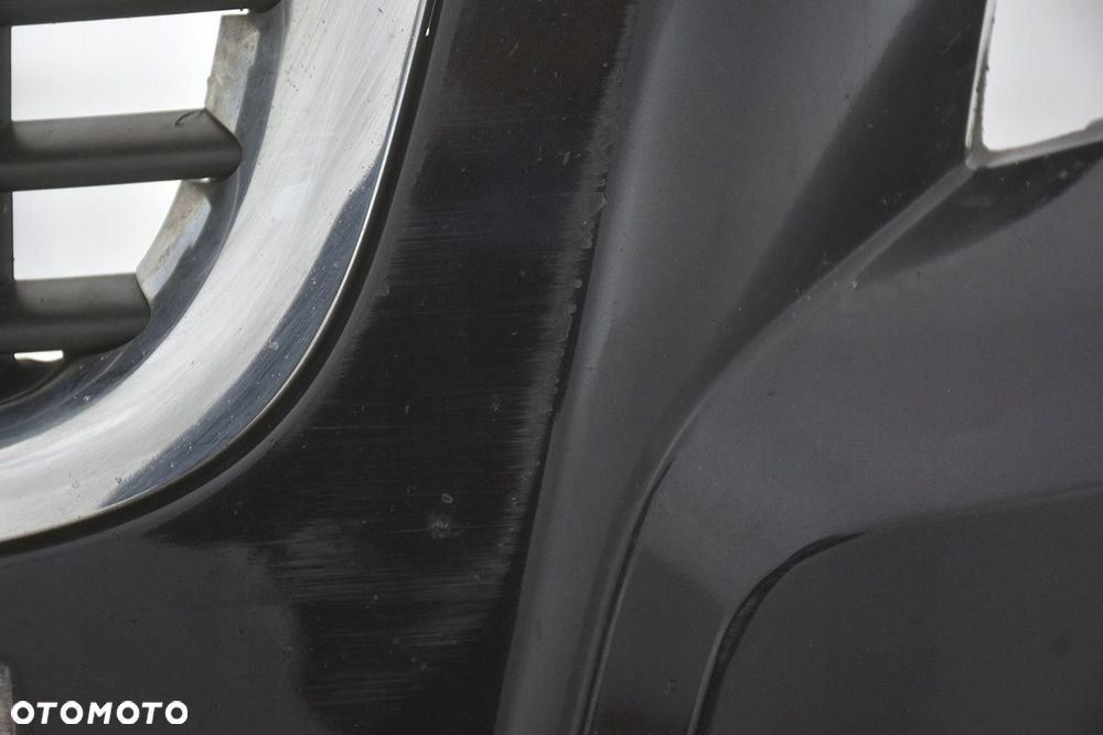 zderzak przedni * przód volvo s40 ii lift 452-46 - 9