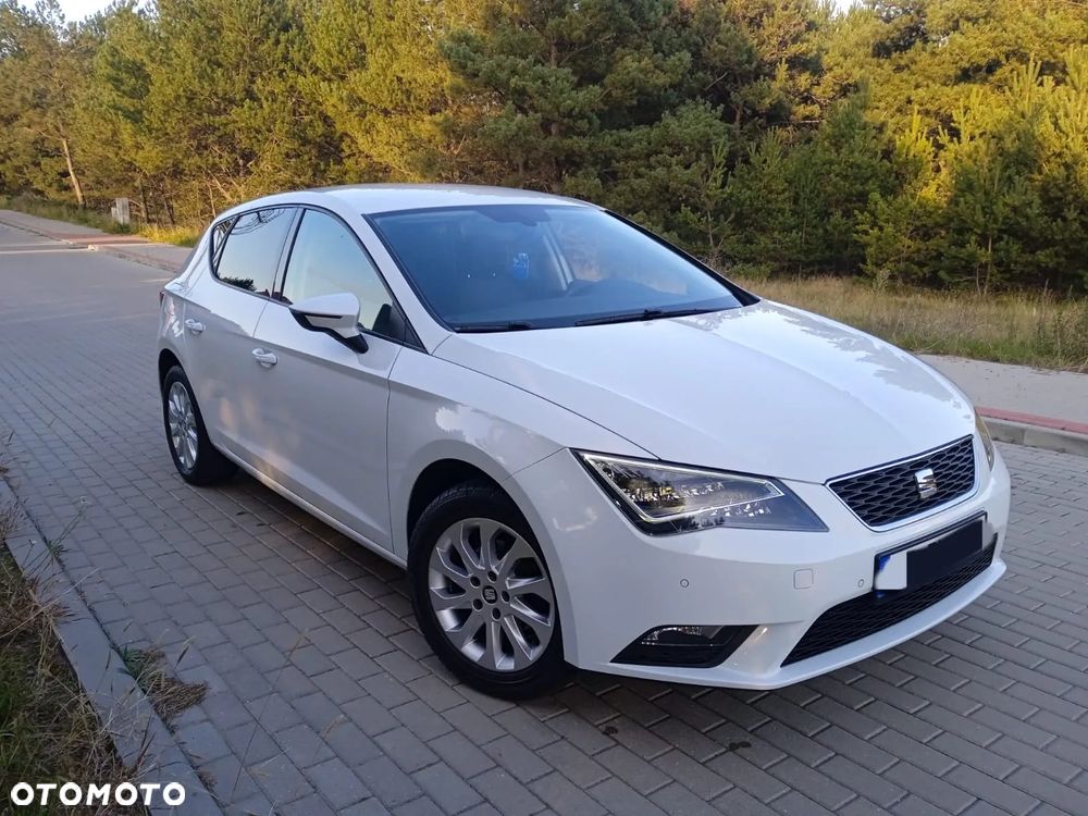 Seat Leon - 2