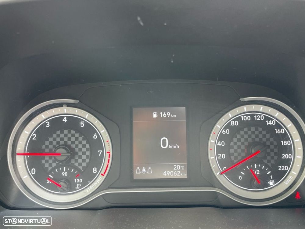 Hyundai i20 1.2 Comfort - 3