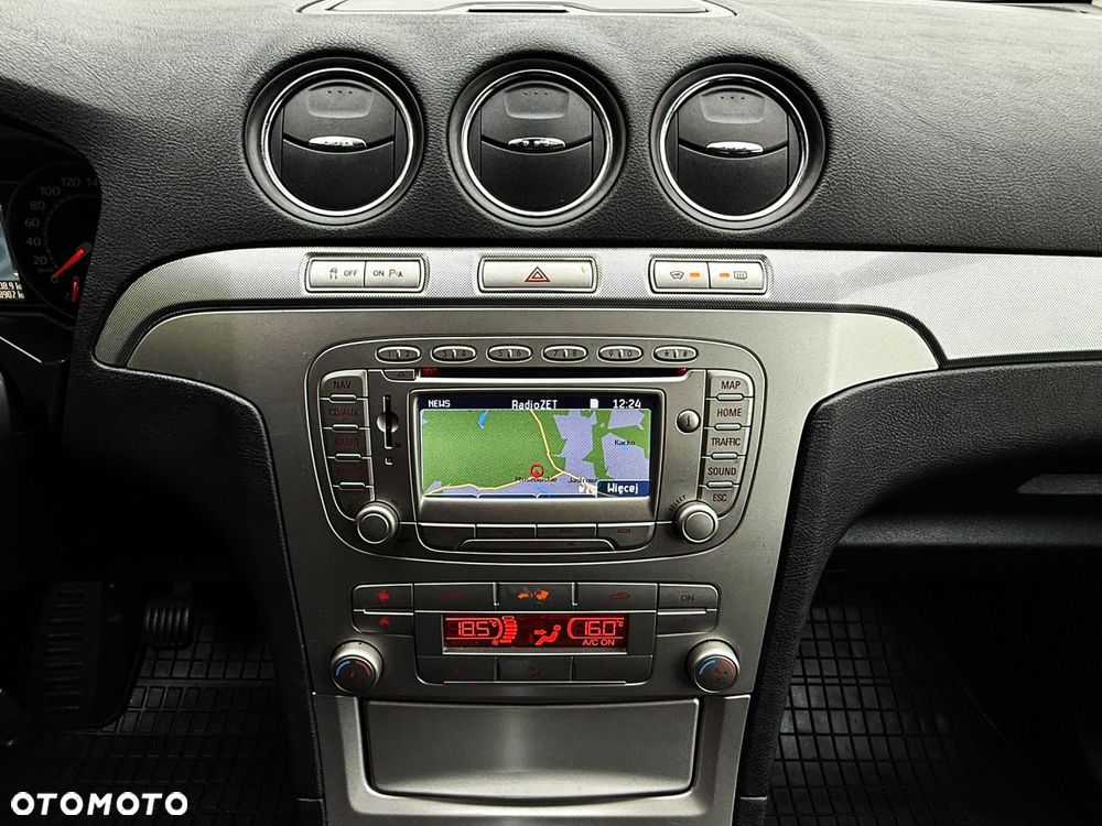 Ford Galaxy - 29