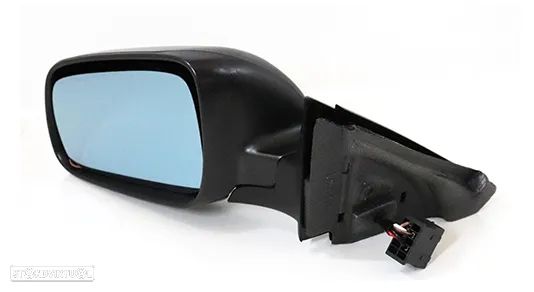 Espelhos Espelho retrovisor elétrico Audi A3 8L 1997- - 1