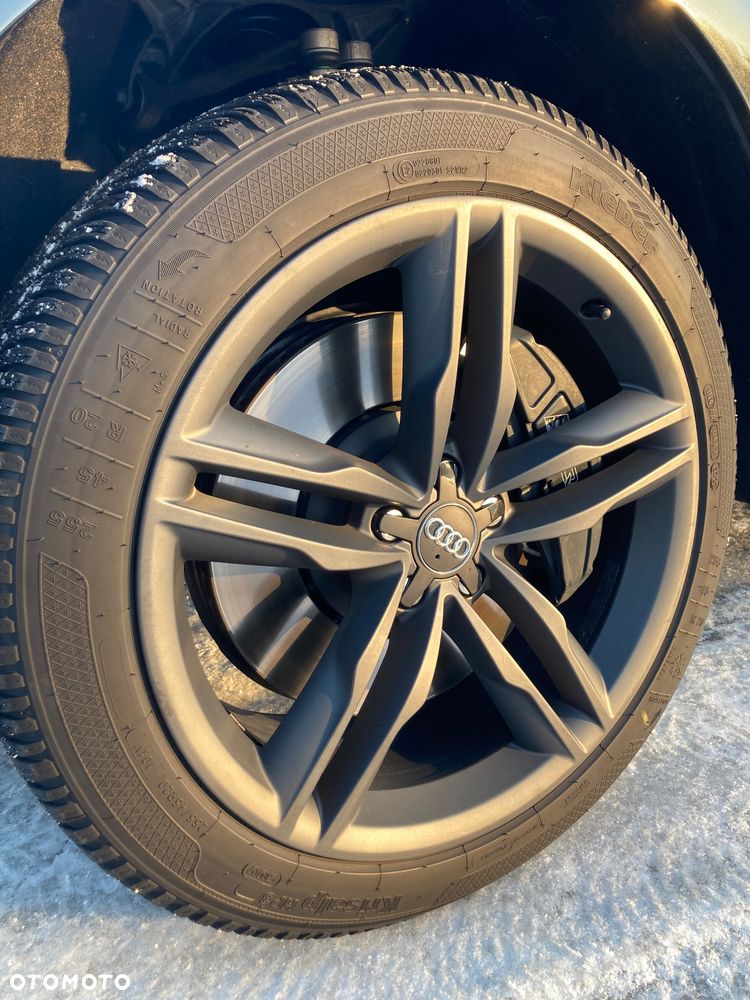 Audi SQ5 - 15
