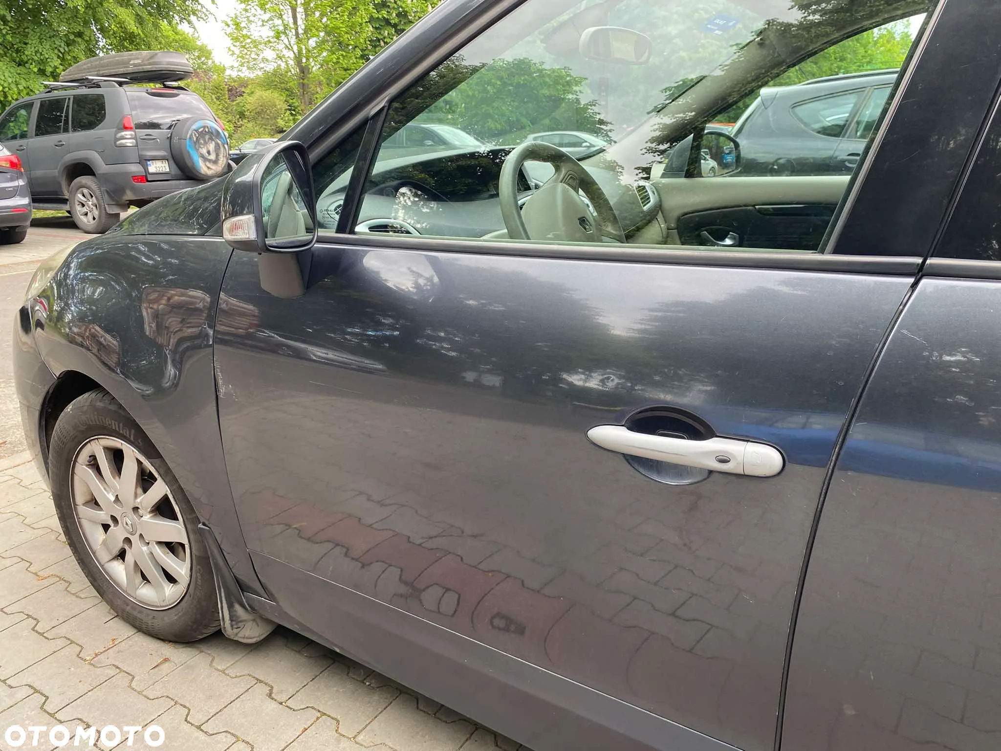 Renault Grand Scenic - 3