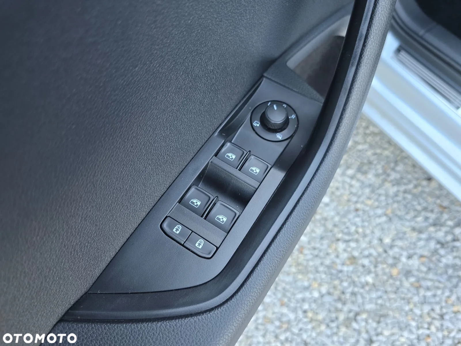Skoda Superb - 19