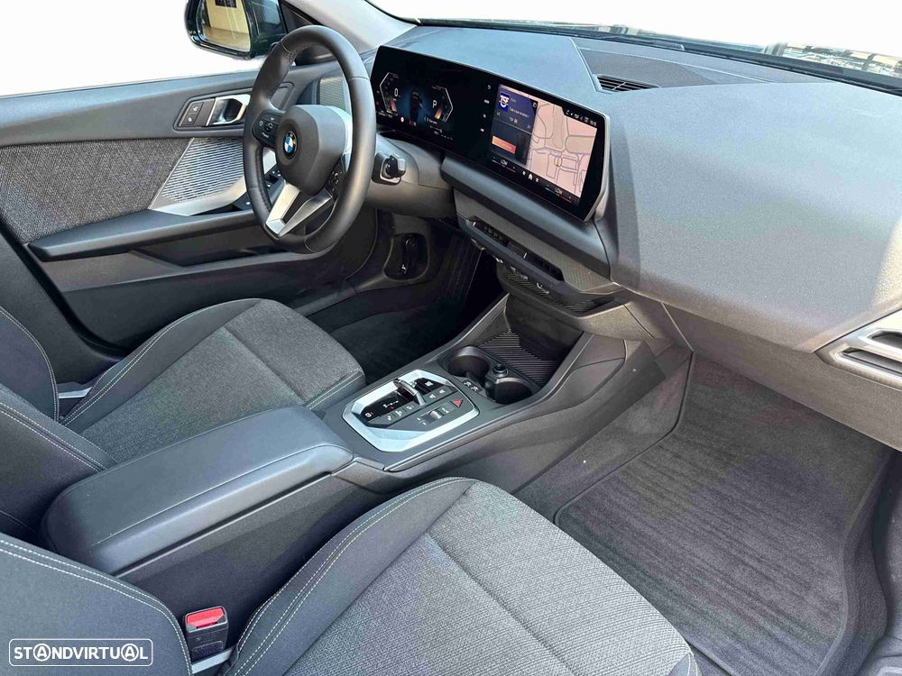 BMW 216 Gran Coupé Pack Desportivo M - 16