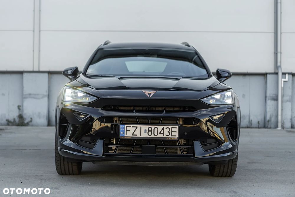 Cupra Formentor 1.5 e-Hybrid PHEV VZ DSG - 7