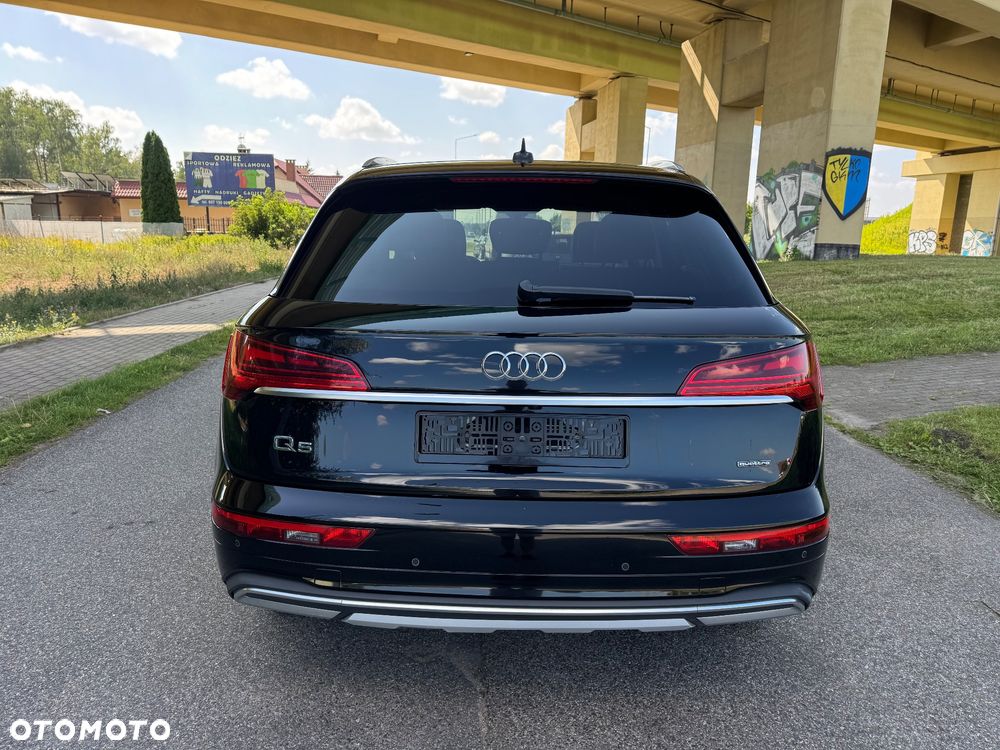 Audi Q5 45 TFSI quattro S tronic - 4