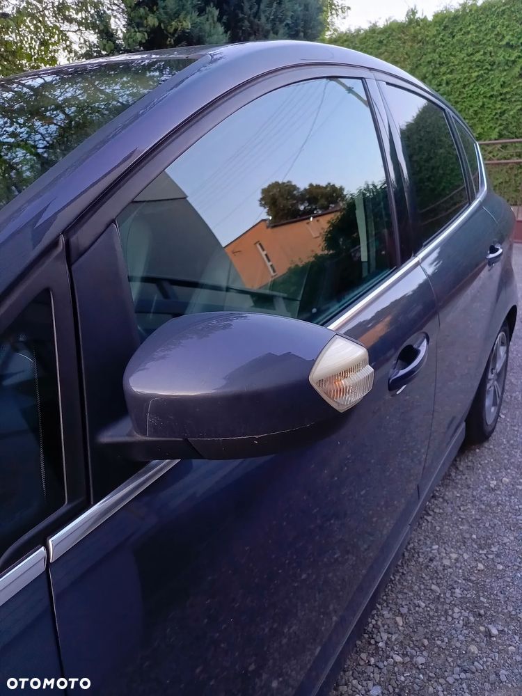 Ford C-MAX 1.6 EcoBoost Trend ASS - 11