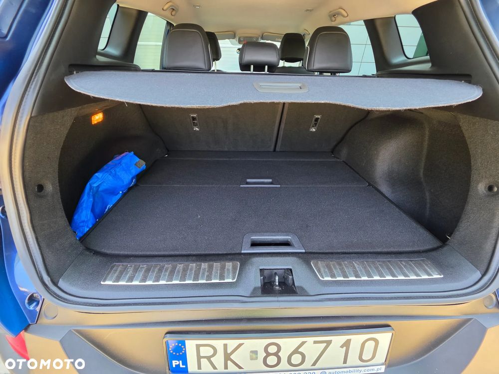 Renault Kadjar Energy TCe 165 Bose Edition - 18
