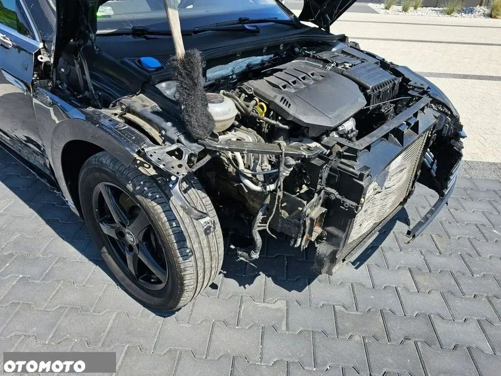Volkswagen Arteon 2.0 TSI 4Motion Elegance DSG - 22