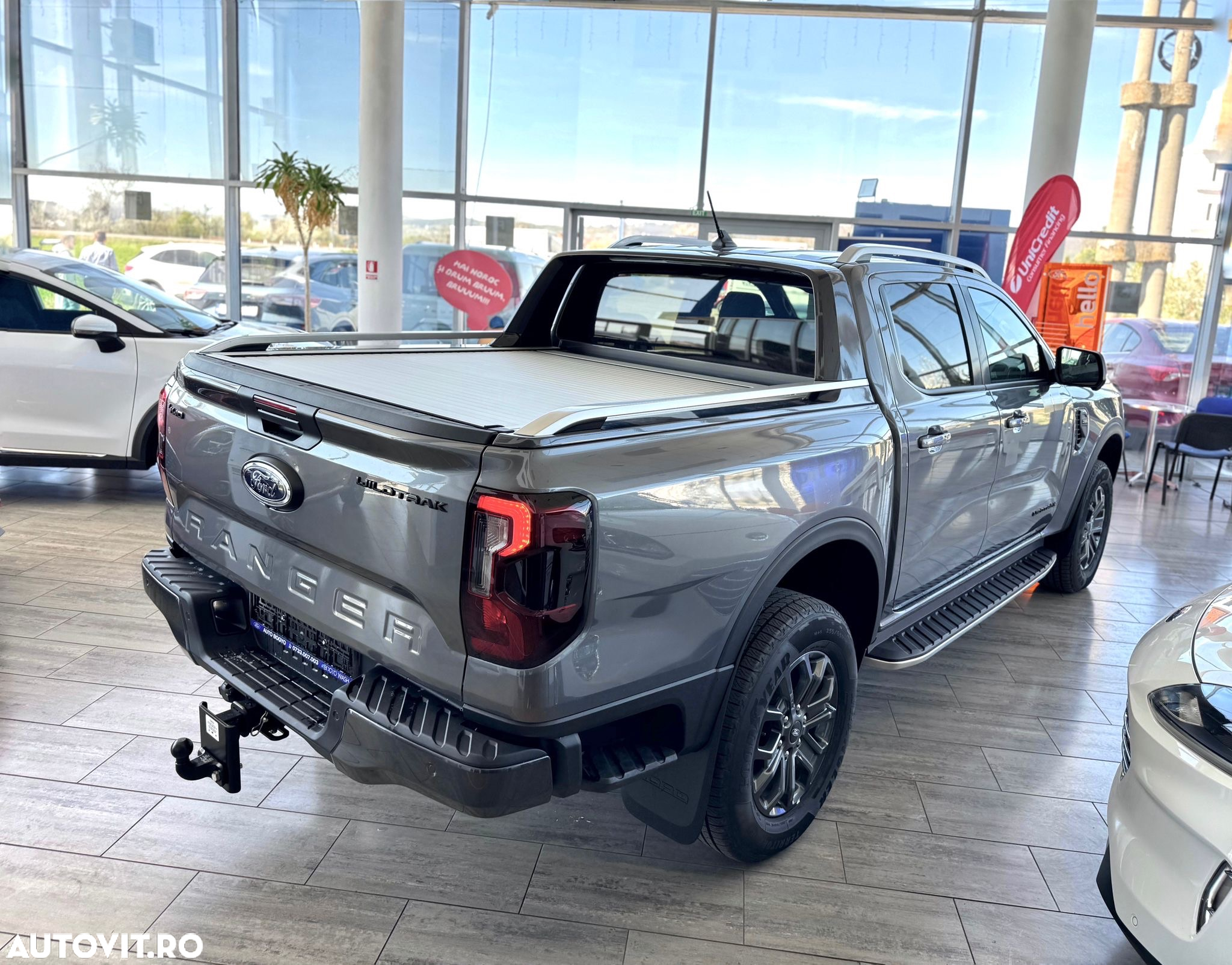 Ford Ranger - 6