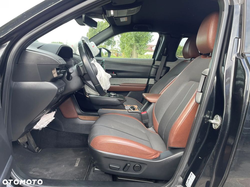 Mazda MX-30 e-SKYACTIV EXCLUSIVE-LINE - 17