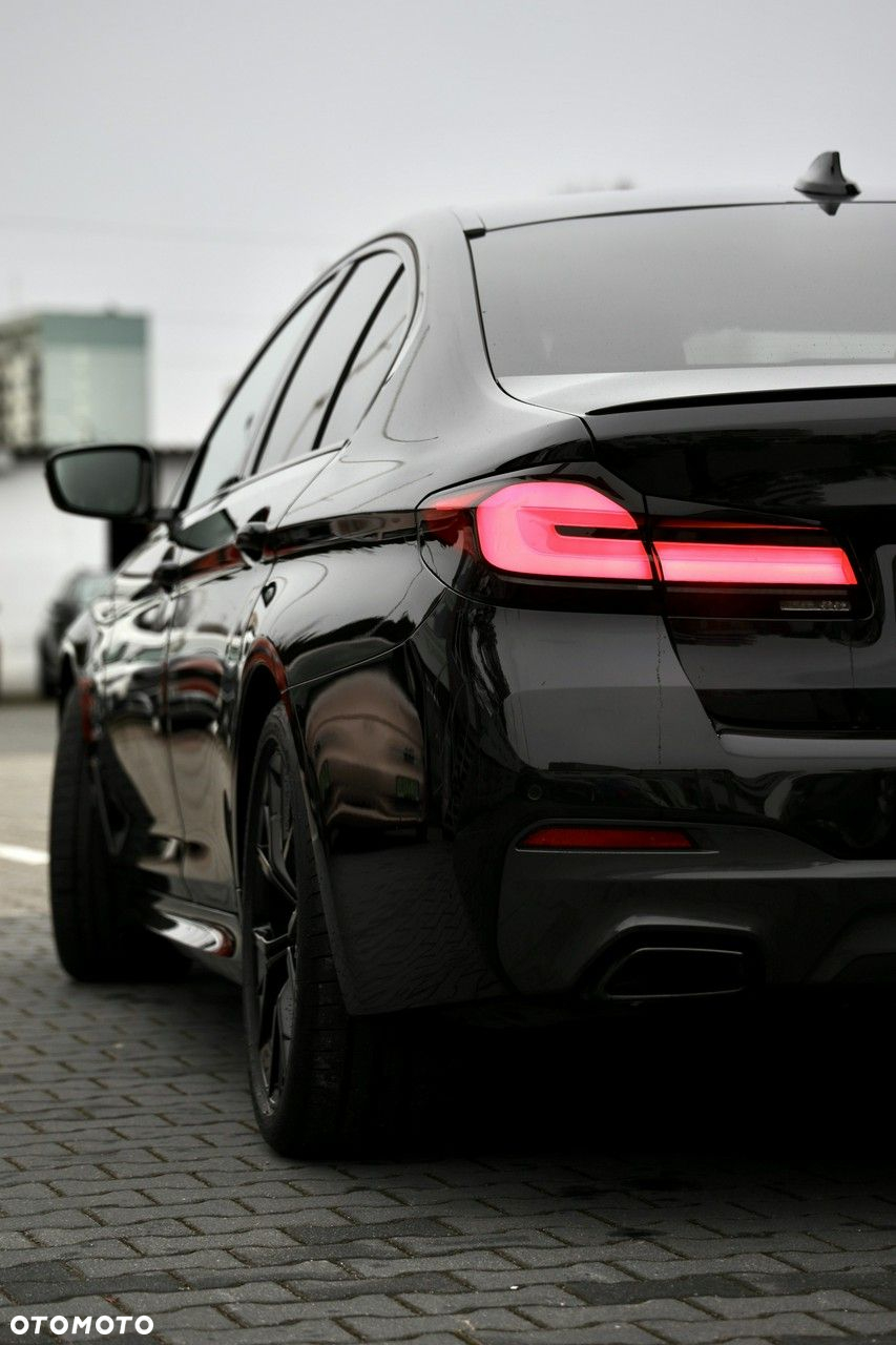 BMW Seria 5 - 4
