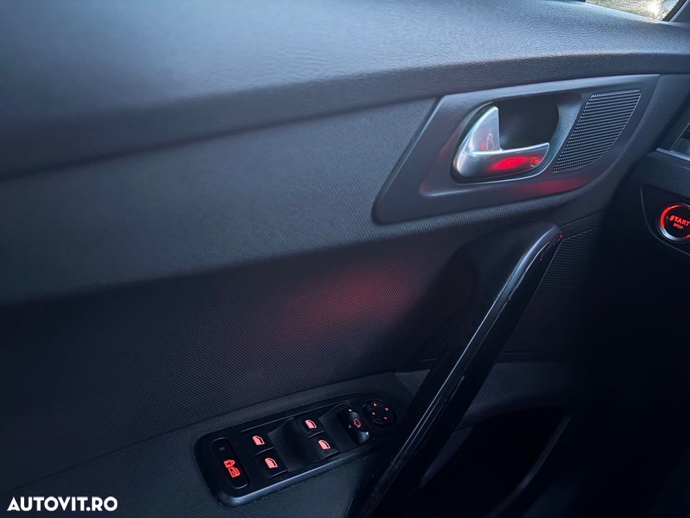 Peugeot 508 2.0 HDI FAP Active - 17