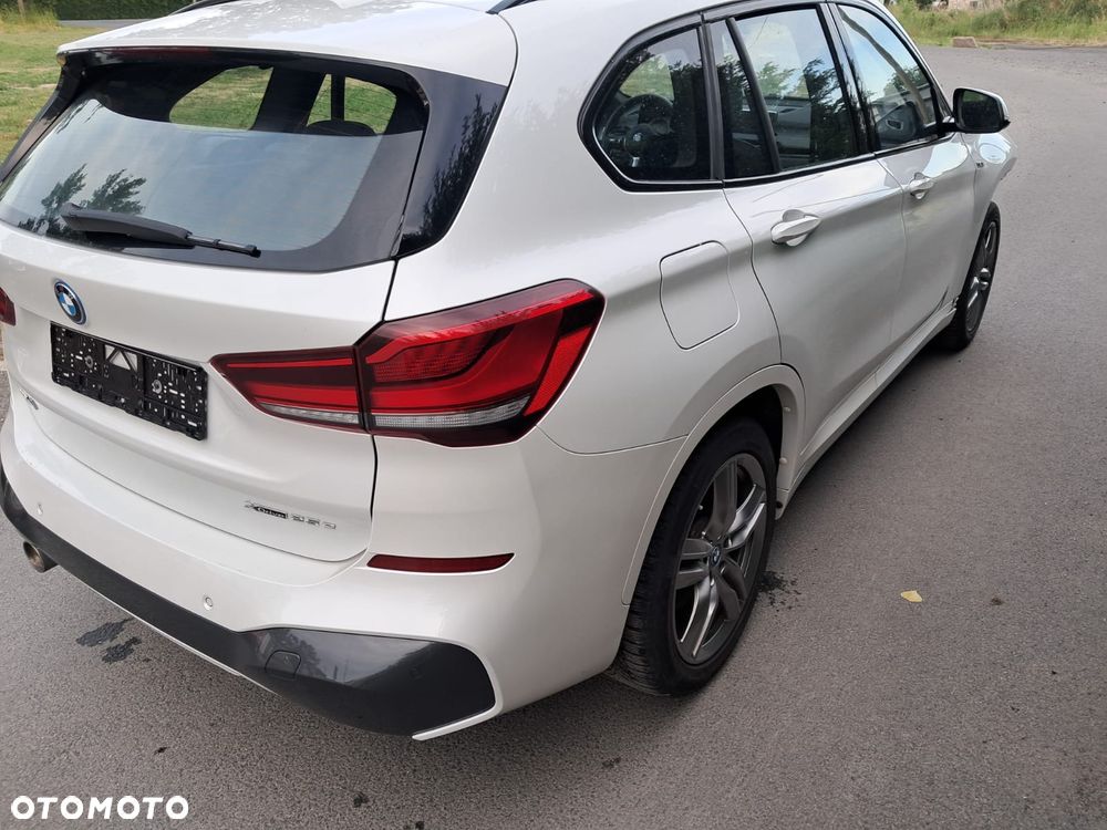 BMW X1 xDrive23i mHEV M Sport sport - 1