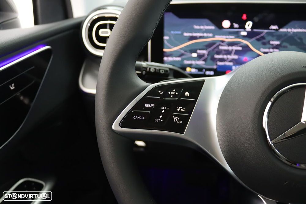 Mercedes-Benz GLC 300 de 4Matic - 11