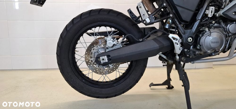 Yamaha Tenere - 13