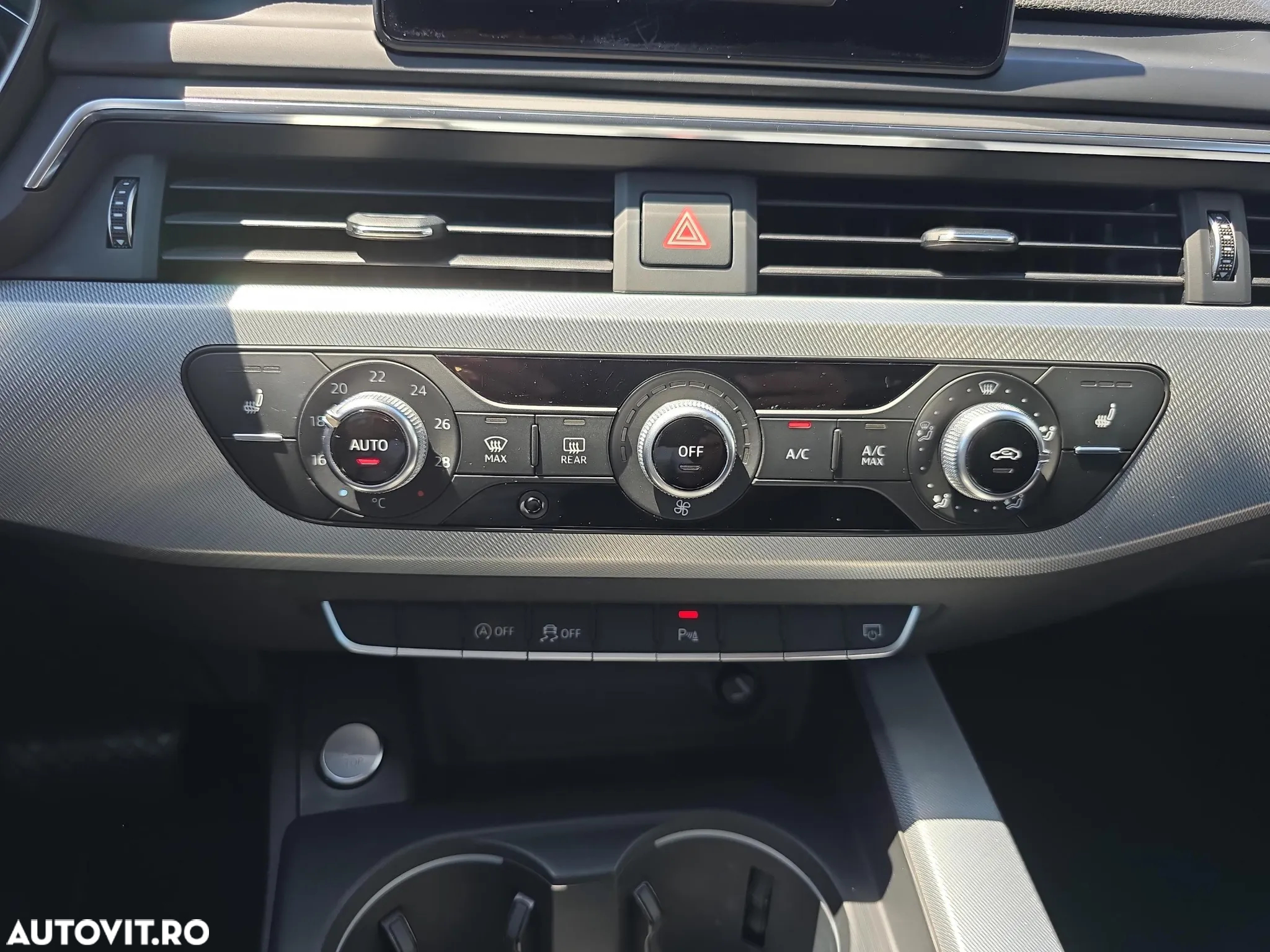 Audi A4 - 18