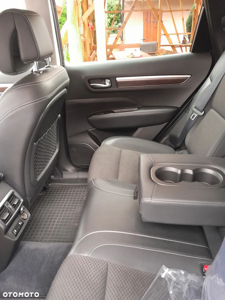 Renault Koleos - 8