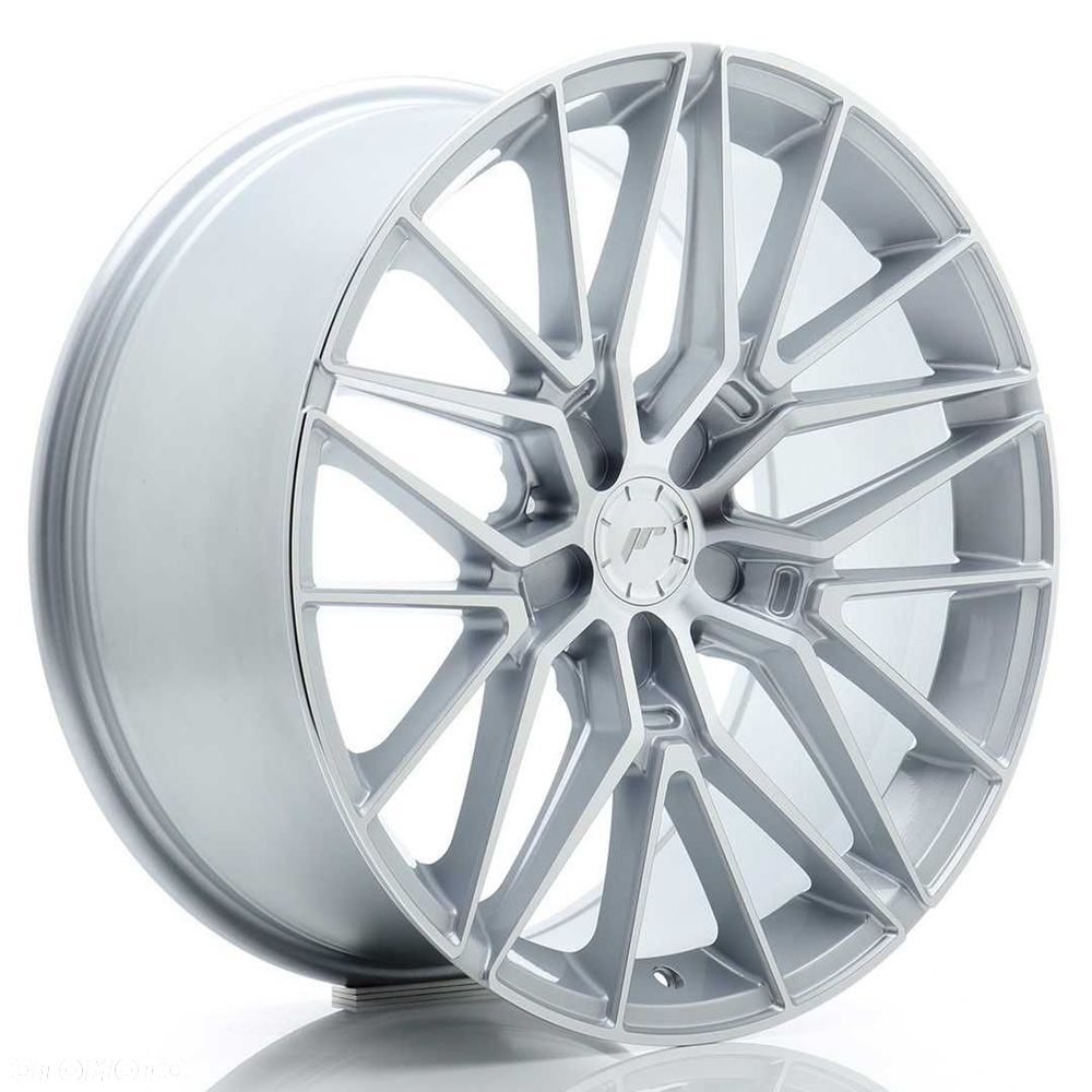 Felgi aluminiowe 19 x8 19x9 5x120 Japan Racing JR38 BMW 3 F30 5 F10