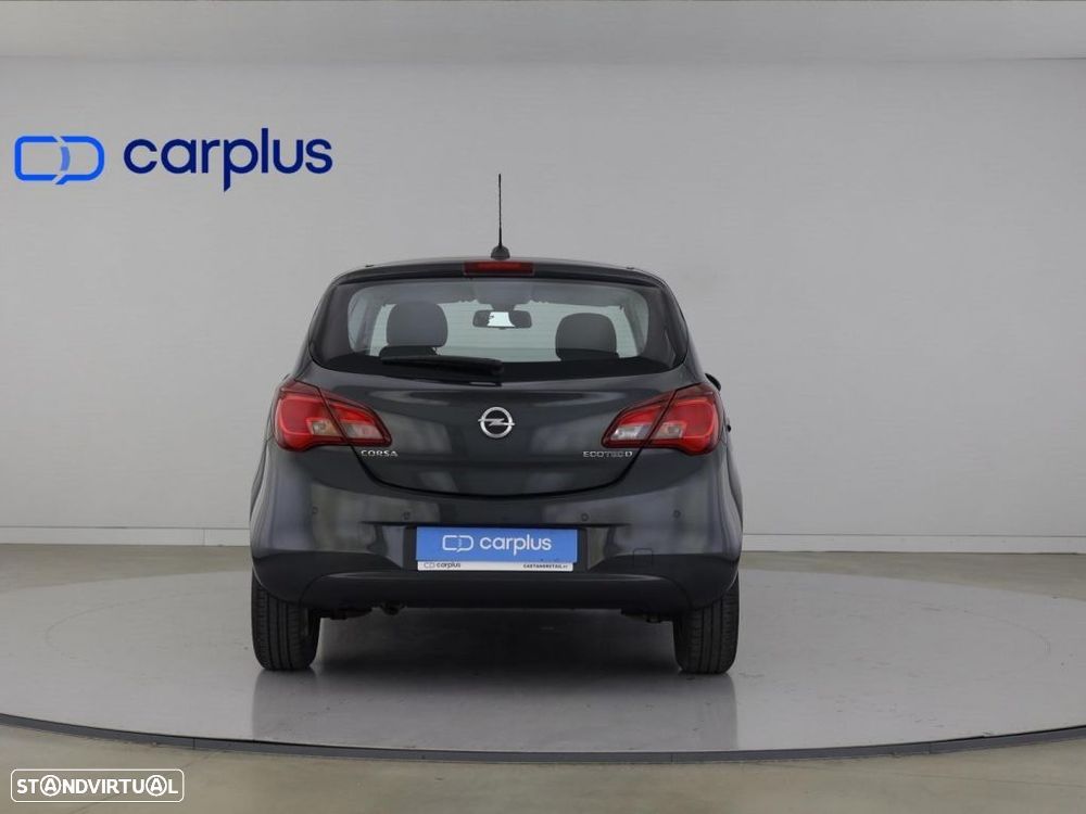 Opel Corsa 1.3 CDTi Dynamic - 6
