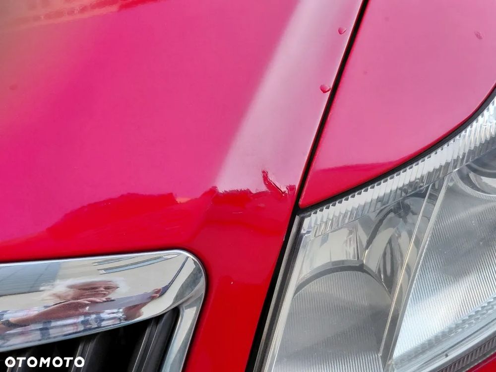 Skoda Octavia 1.8 TSI Ambiente - 16