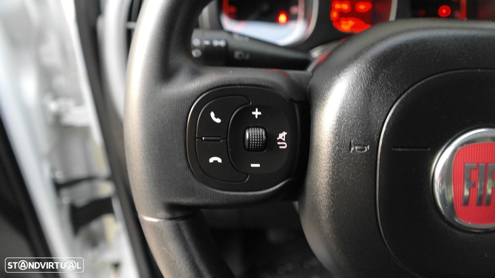 Fiat Panda 1.0 Hybrid City Life - 27