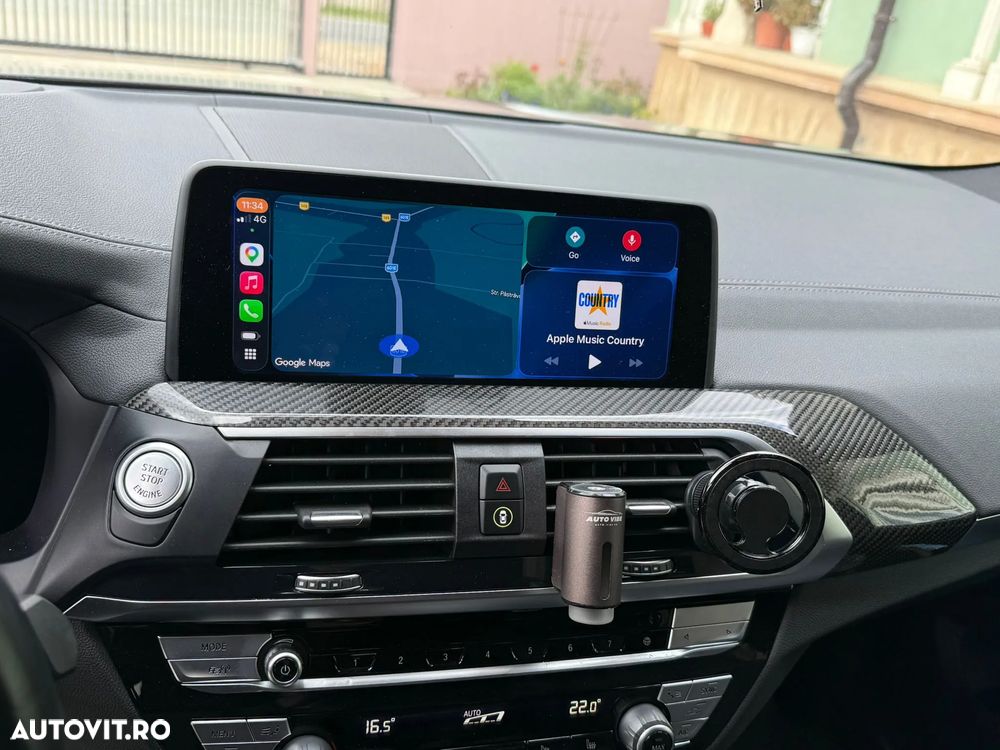 BMW X4 M - 3