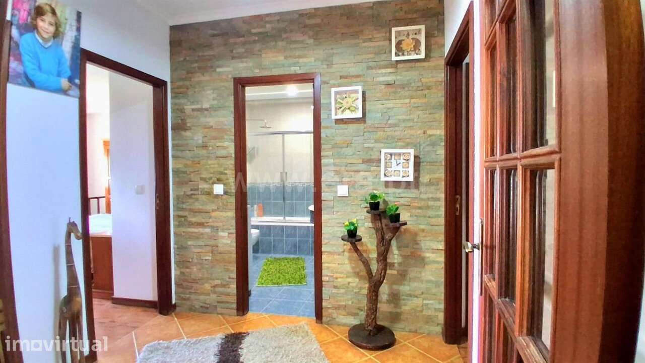 Apartamento T3 / Baião, Ancede e Ribadouro - Grande imagem: 3/17