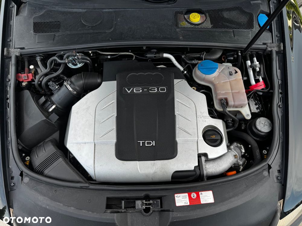 Audi A6 Limousine - 38