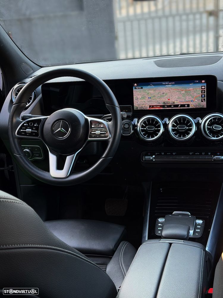 Mercedes-Benz GLA 250 e 8G-DCT Edition Progressive Line - 10