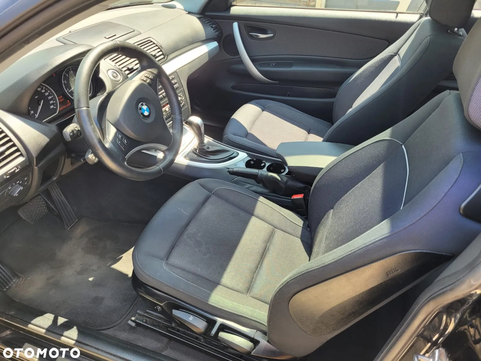 BMW Seria 1 120i - 16