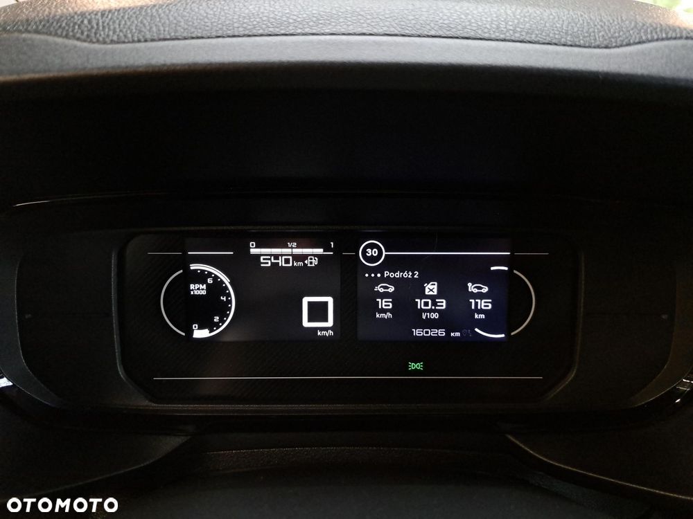 Toyota PROACE CITY - 20