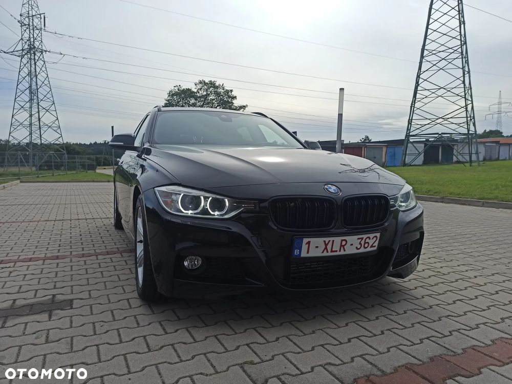 BMW Seria 3 - 1