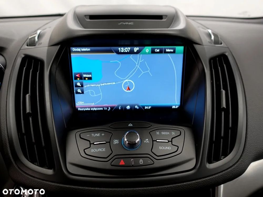 Ford Kuga 2.0 TDCi FWD Titanium - 21