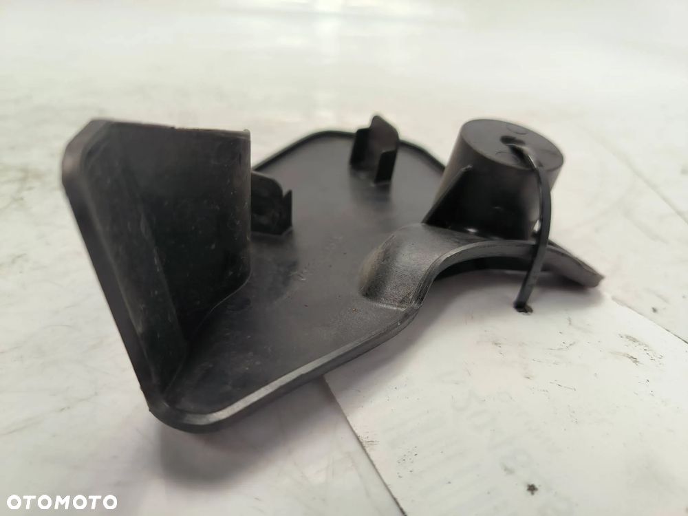 Buell 1125R 1 125 Benzyna 2009 Błotnik Tył Motocykl - 9