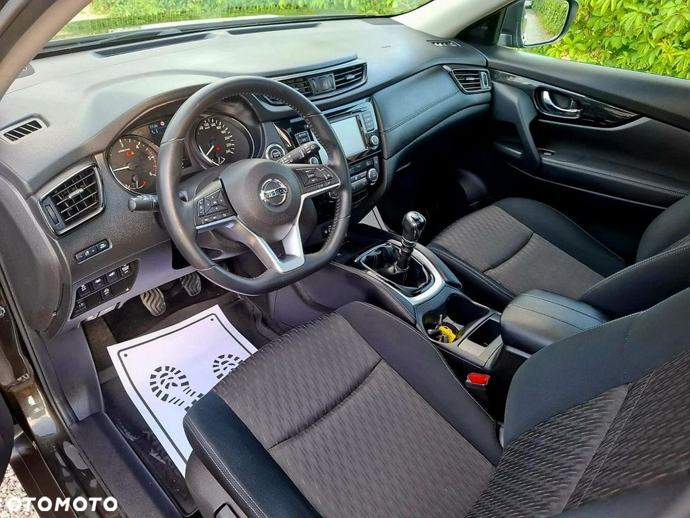 Nissan X-Trail - 30