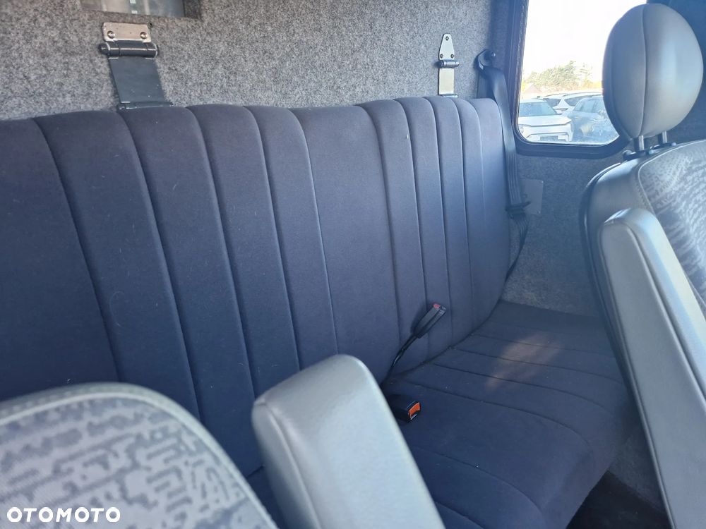Renault Master Theault koniowóz - 22