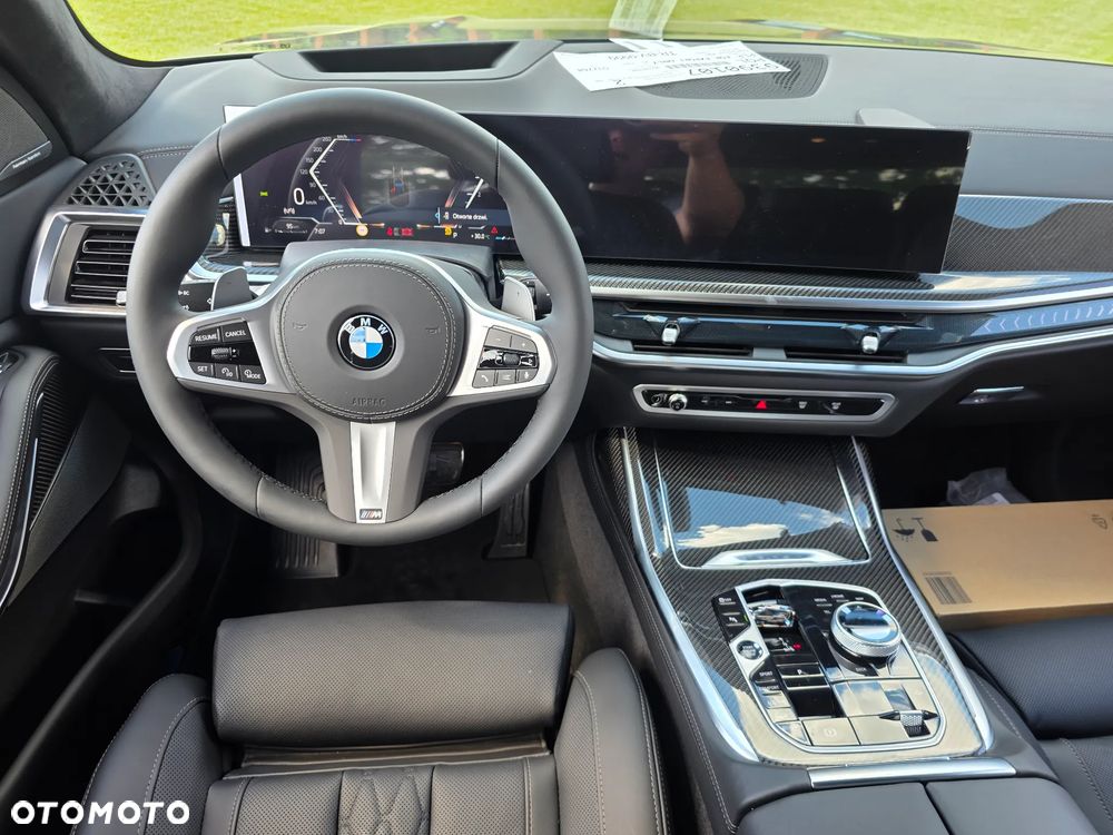 BMW X7 xDrive40d mHEV sport - 15