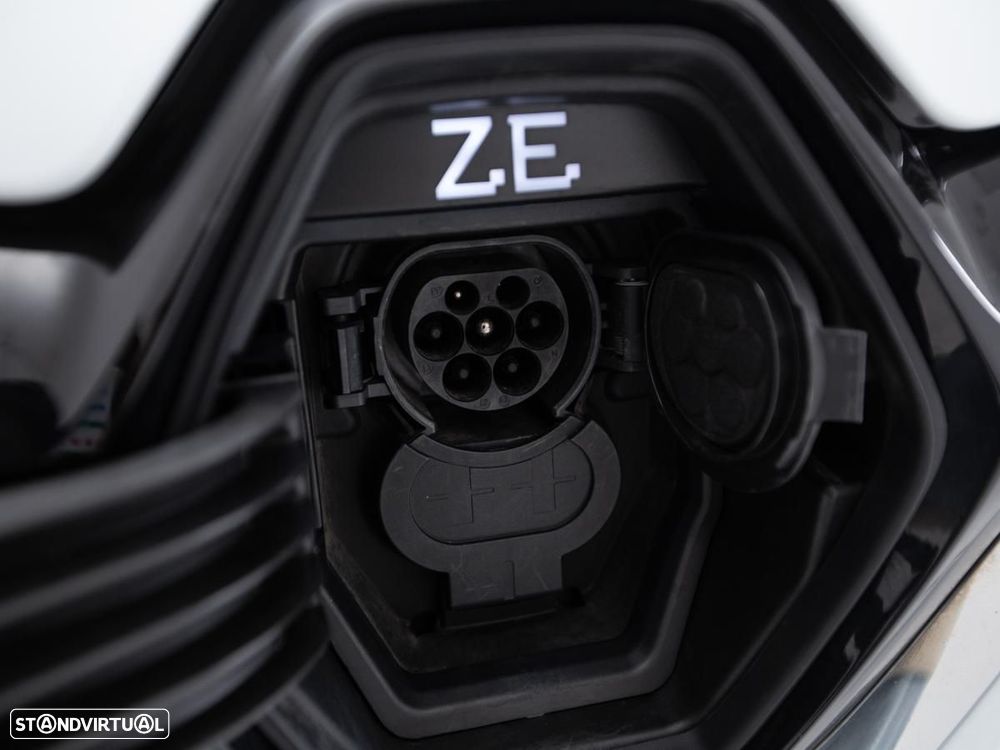 Renault Zoe (c/ Bateria) Zen 40 - 13