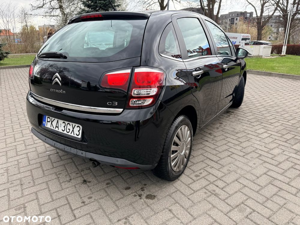 Citroën C3 1.2 PureTech Selection - 2