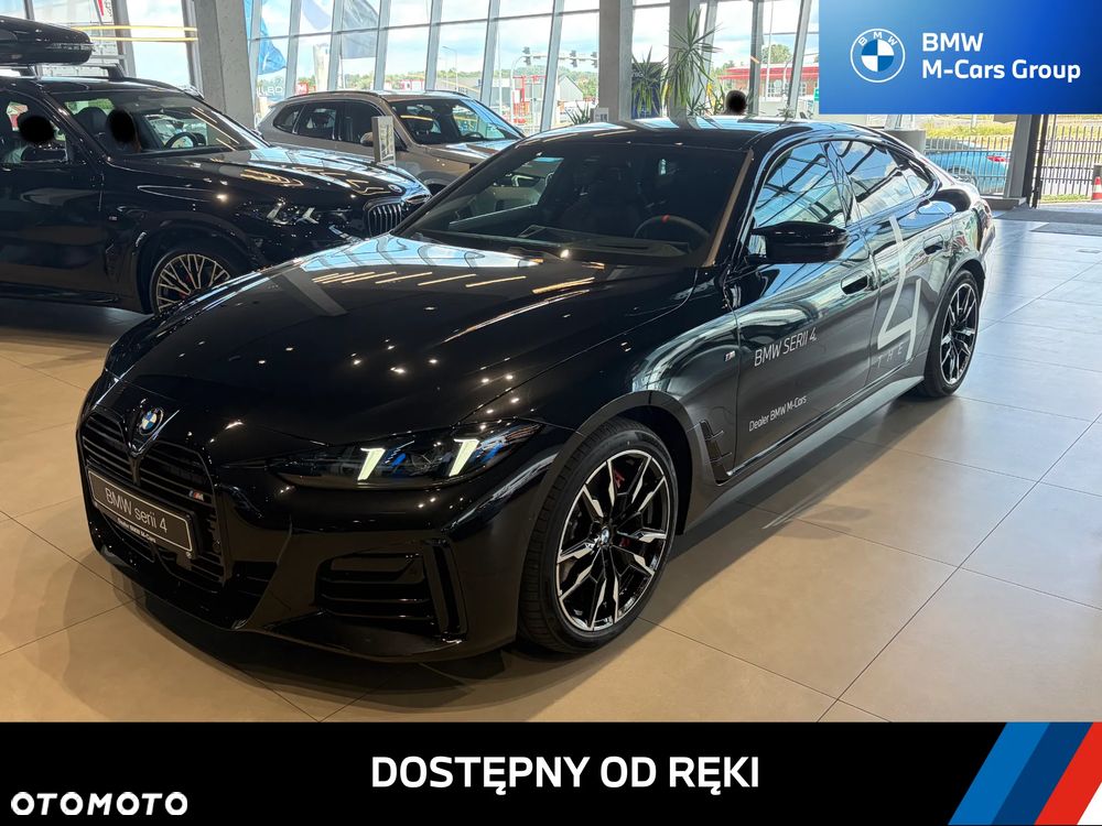 BMW Seria 4 - 2